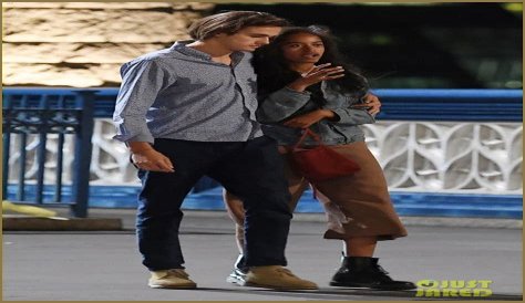 Malia Ann Obama And Her Boyfriend: A Glimpse Into Their Lives